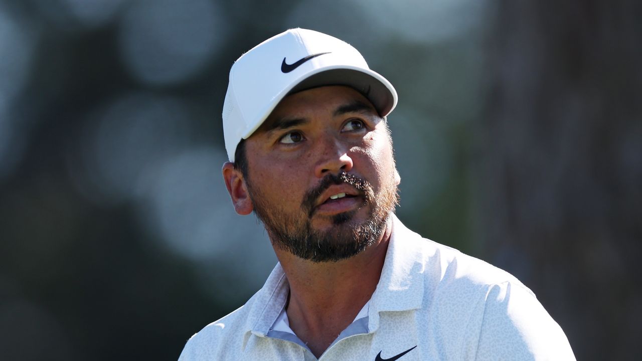 Jason Day Getty