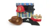 Melissa & Doug Top This! Role Play Costume Hats