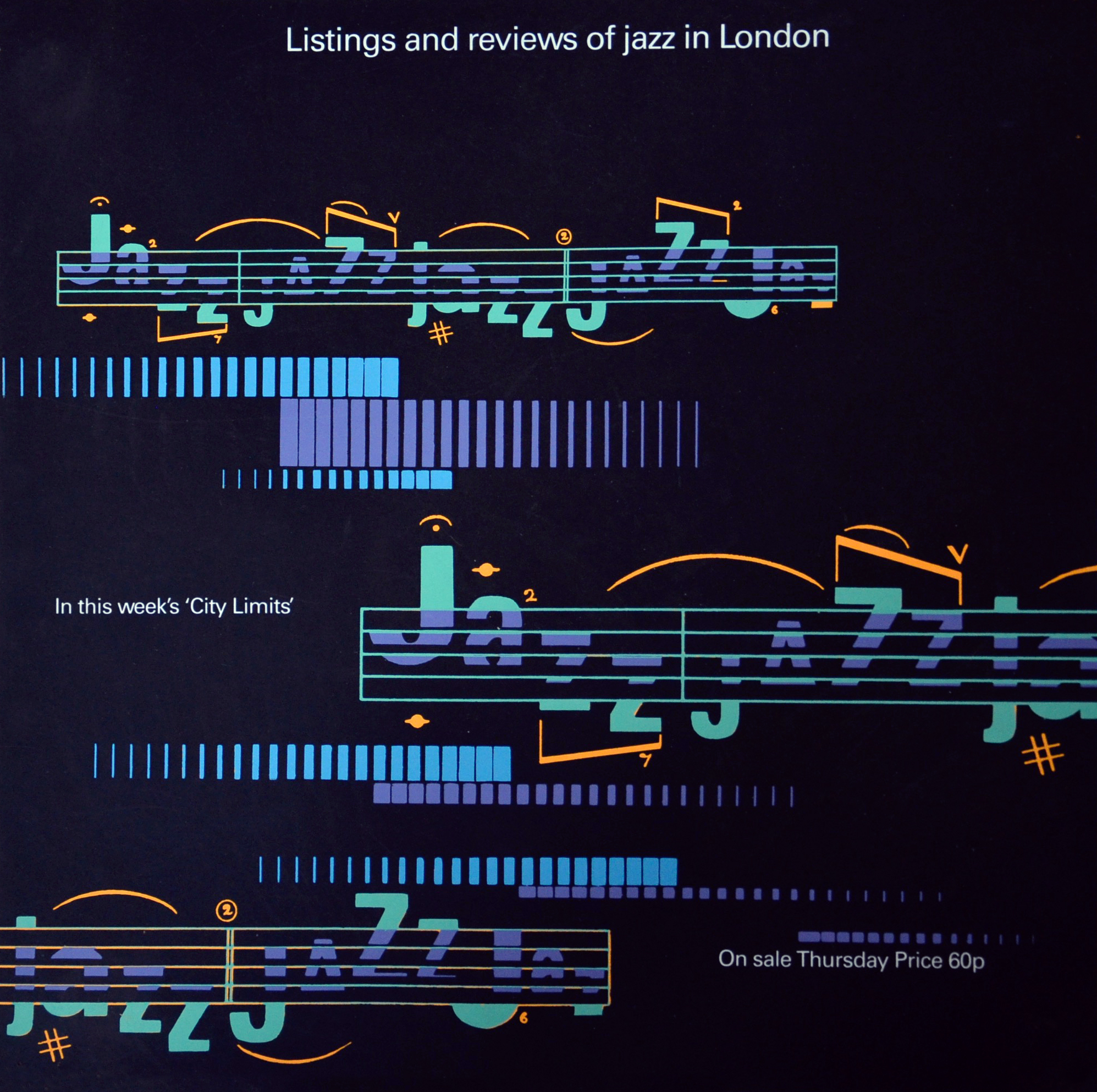 Ravensbourne jazz