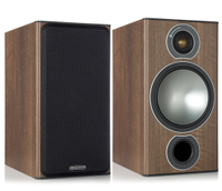 Monitor Audio Bronze 2 speakers £196 £168 at AV Online
