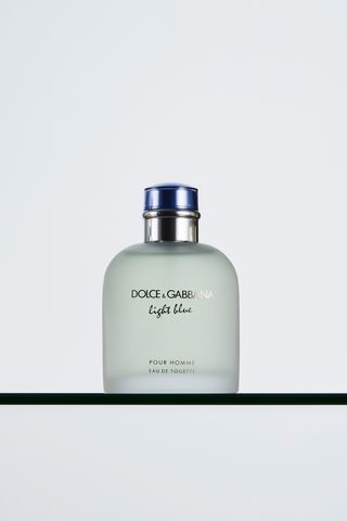 Dolce & Gabbana Light Blue Pour Homme eau de toilette