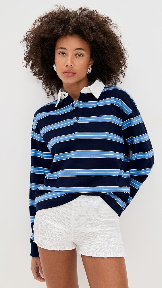 Lioness Countryside Jersey Top