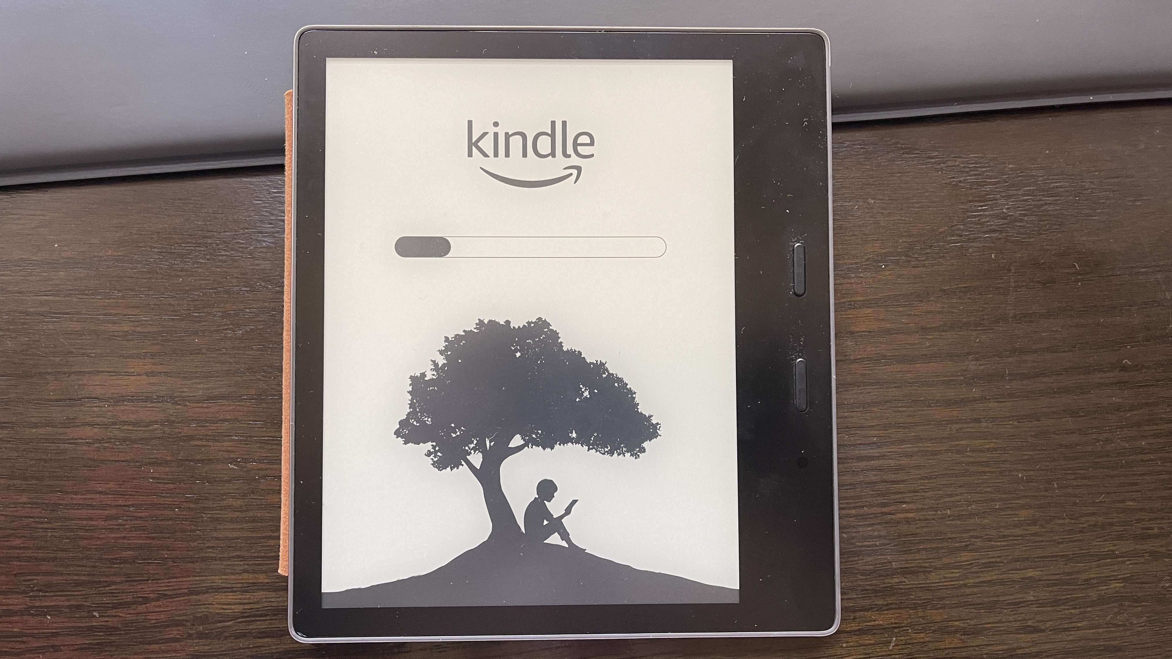 update kindle software