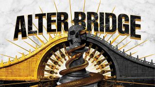 Alter Bridge - Pawns & Kings cover art