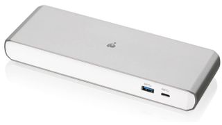 IOGear Quantum Dual Mode Thunderbolt 3 Dock Pro, one of the best docks for MacBook Pro