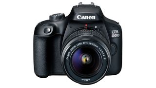 Canon EOS 4000D