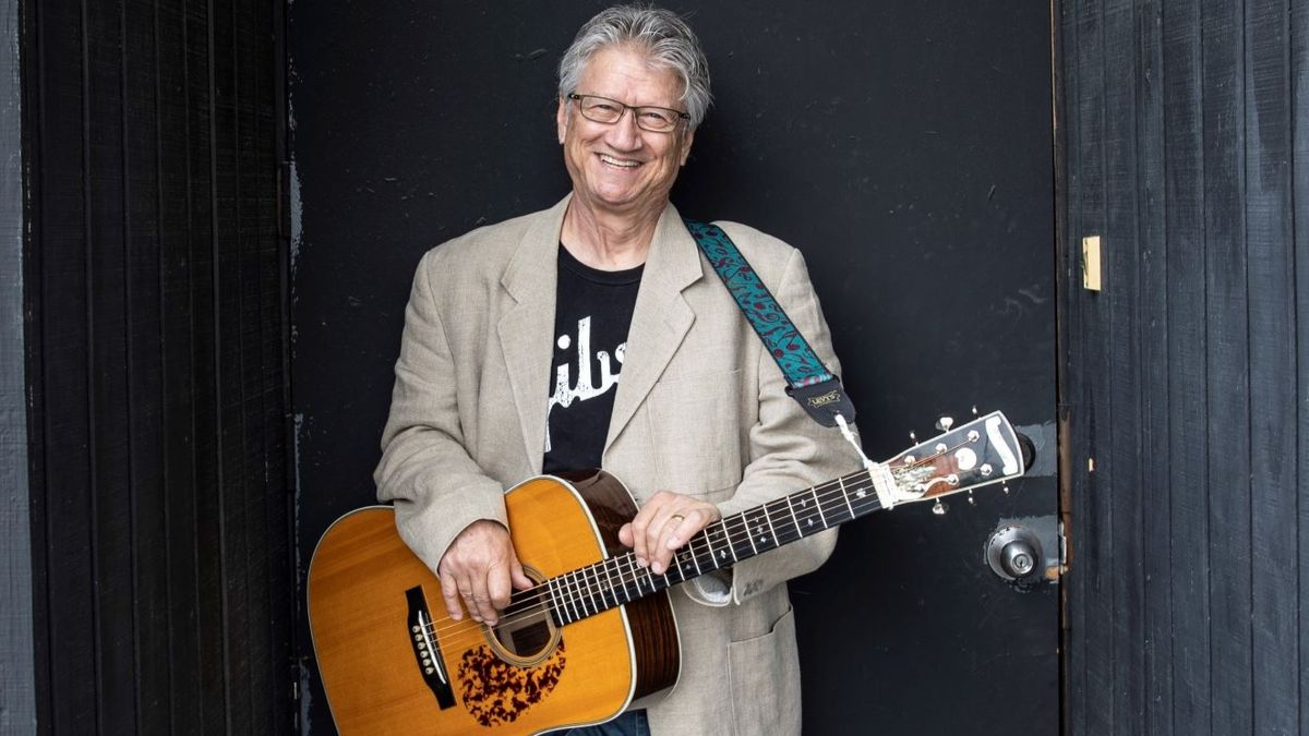 Richie Furay