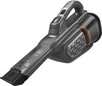 Aspirateur à main Black&amp;Decker | 79€ (avant 89€)