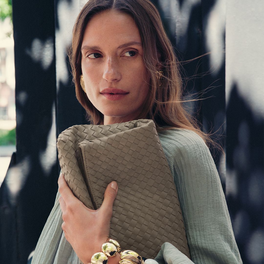 WWW Curates: The M&S Spring Collection Has Arrived