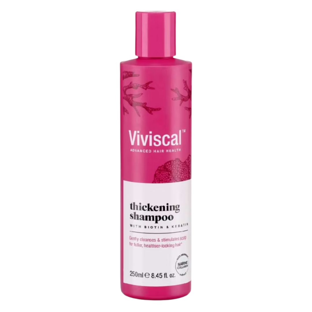 Viviscal Thickening Shampoo