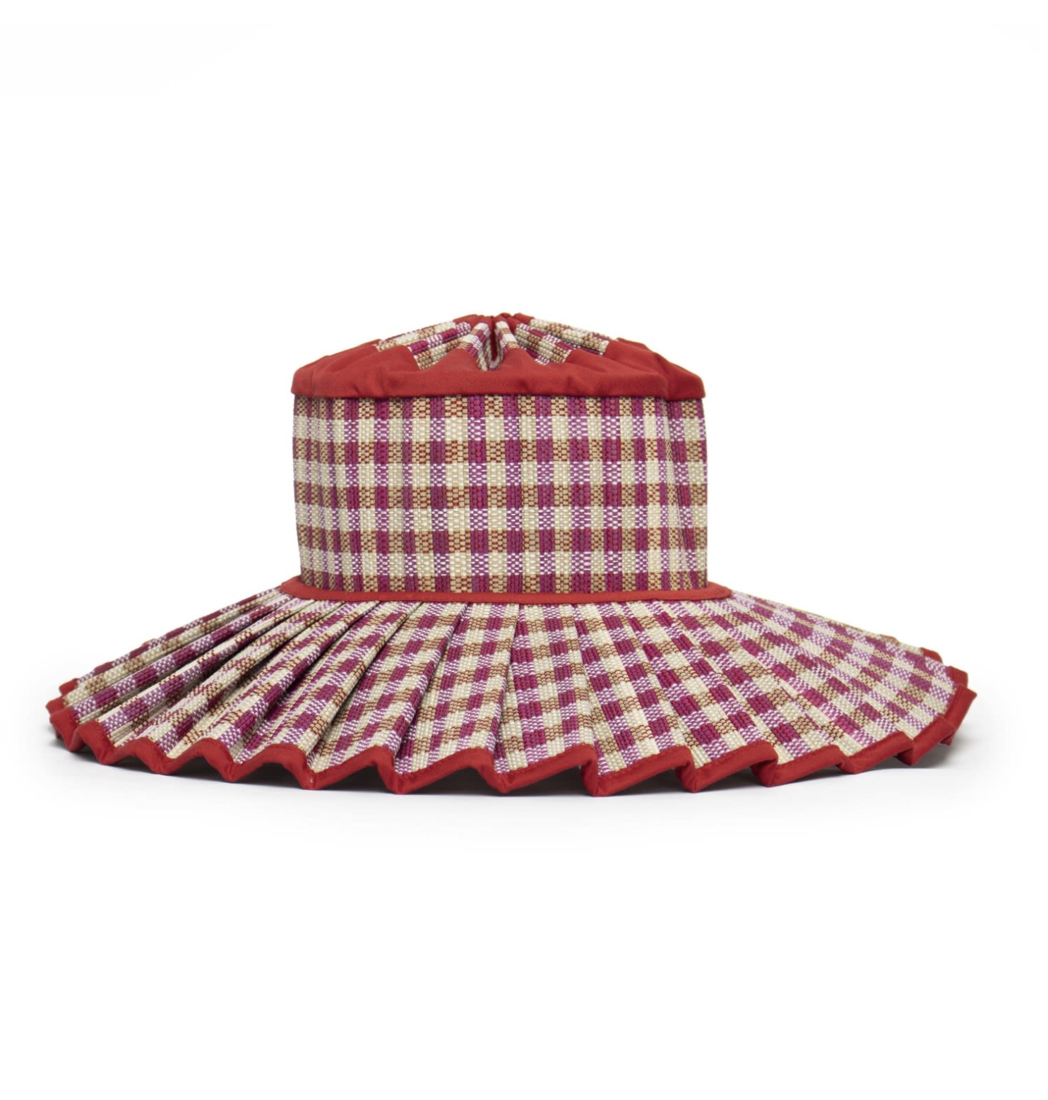 Lorna Murray, Santa Fe Island Capri Maxi Hat