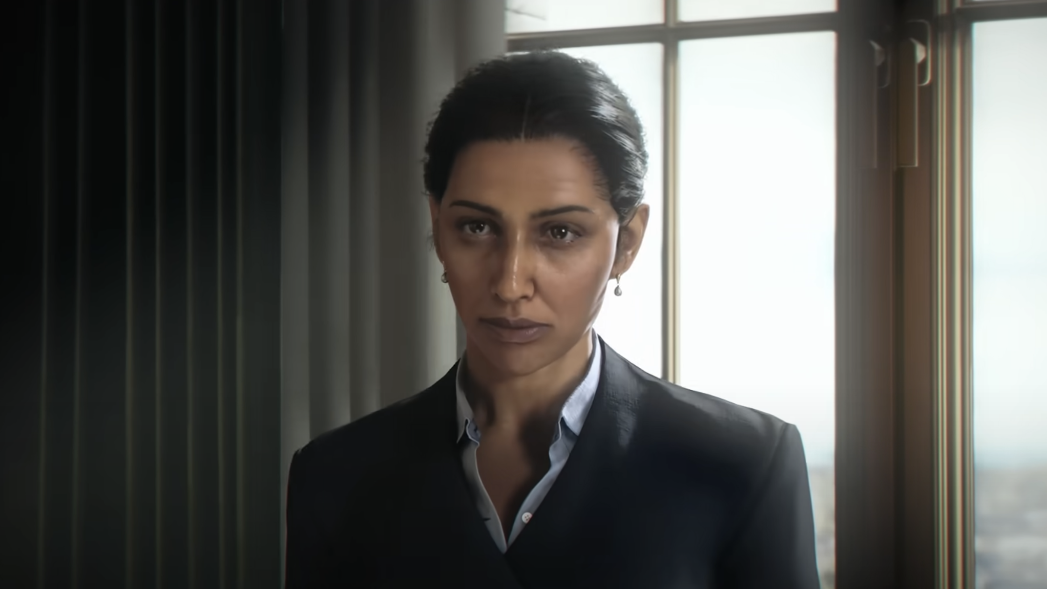 007 First Light