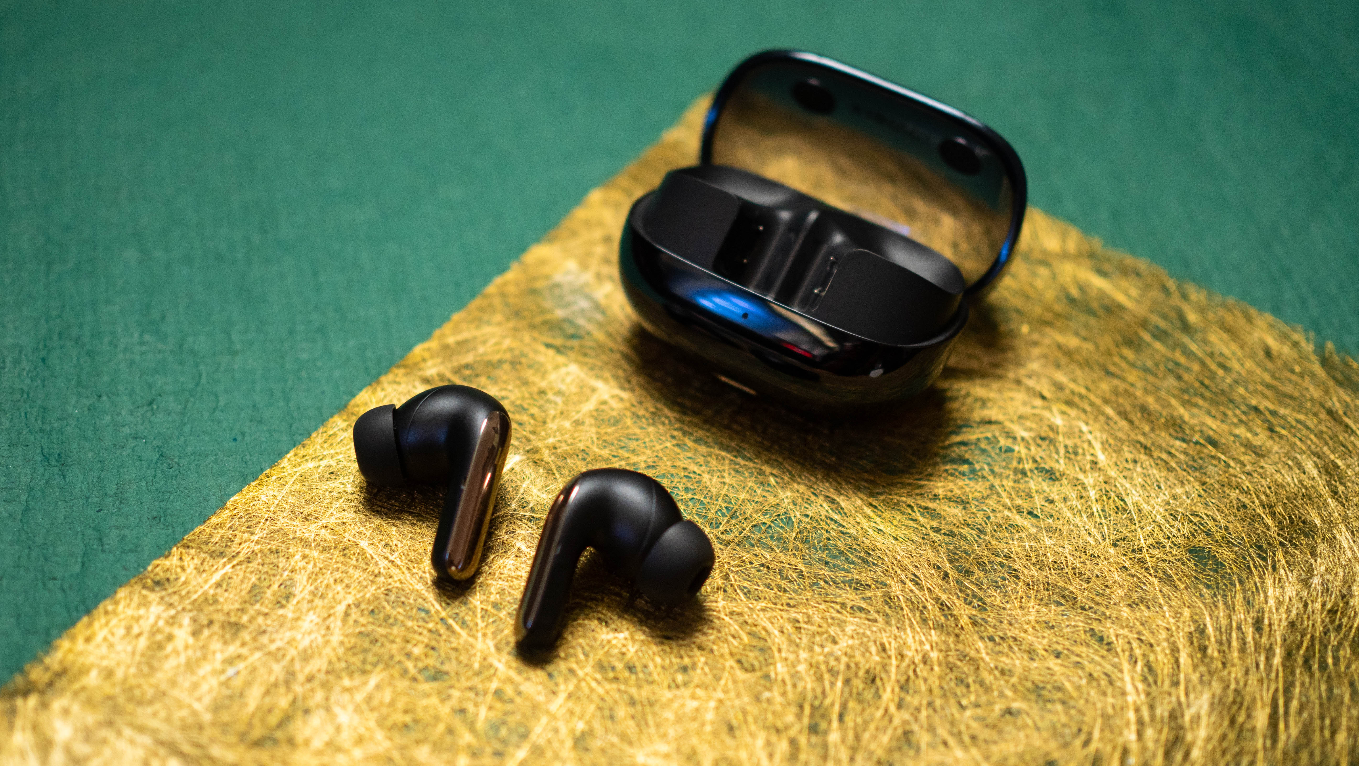 Xiaomi Buds 5 Pro review