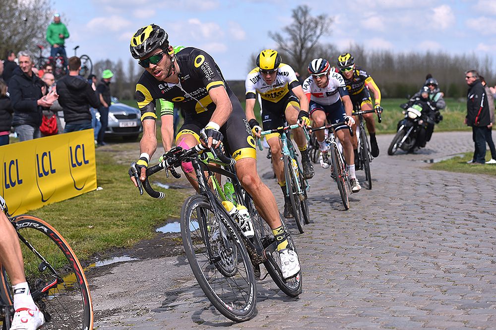 Antoine Duchesne (Direct Energie)