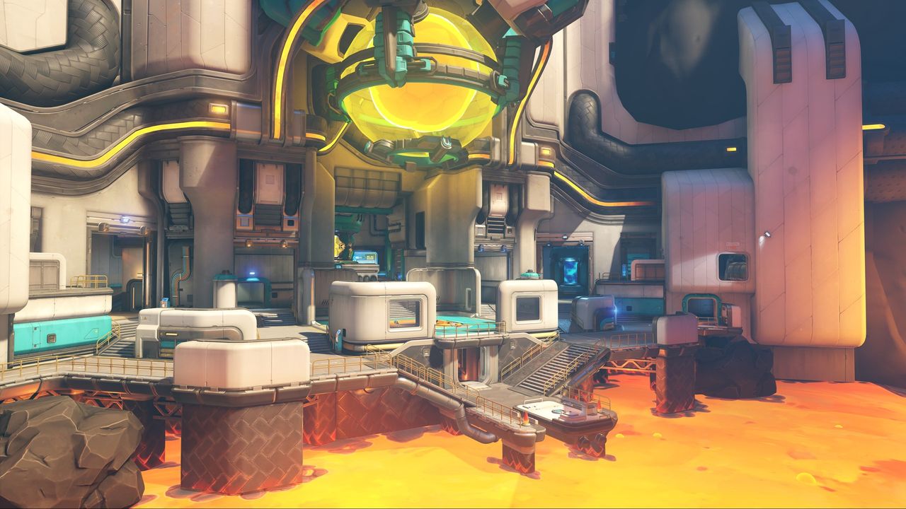 Overwatch 2