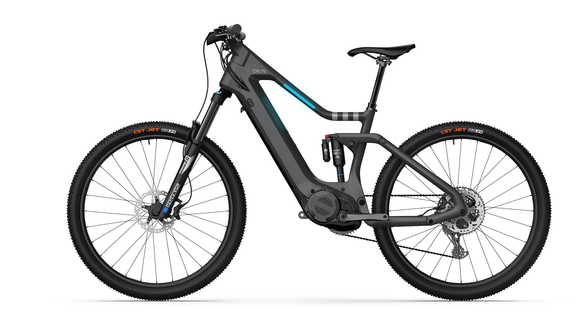 ibosa ebike