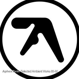 Selected Ambient Works 85-92 by Aphex Twin (1992)