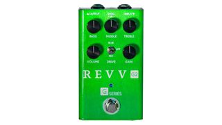 Revv G2 pedal