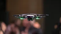 DJI Spark Fly More Combo for SGD849 (was SGD1,149): Spark package for just SGD 849 in whitered Spark set
