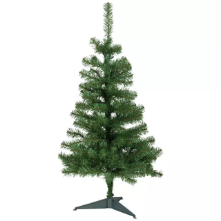 Argos Home 3ft Small Christmas Tree