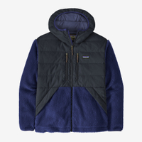 Patagonia Driftwood Canyon Hoody (men’s)