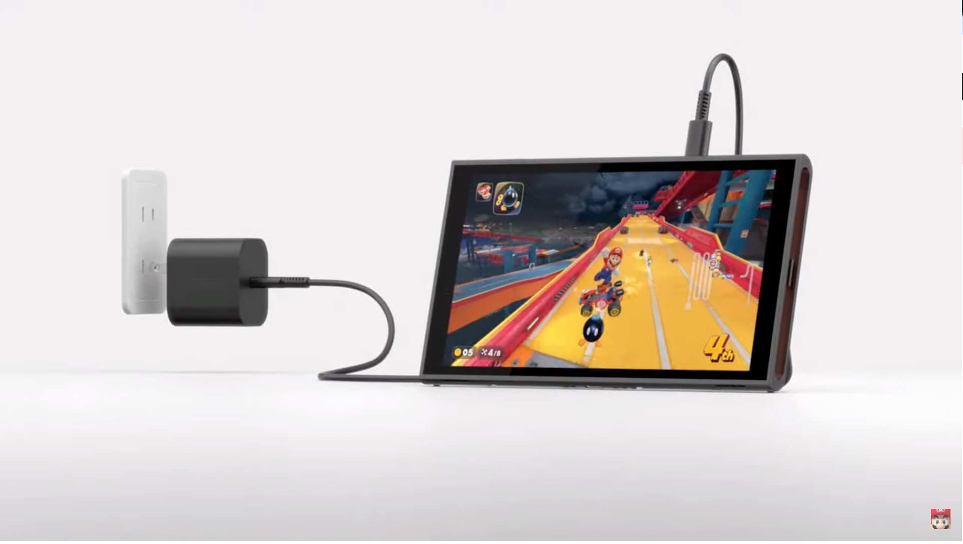 Nintendo Switch 2 Direct