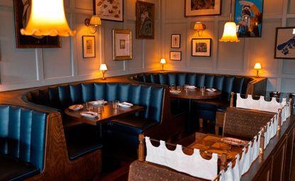 hermons los angeles review