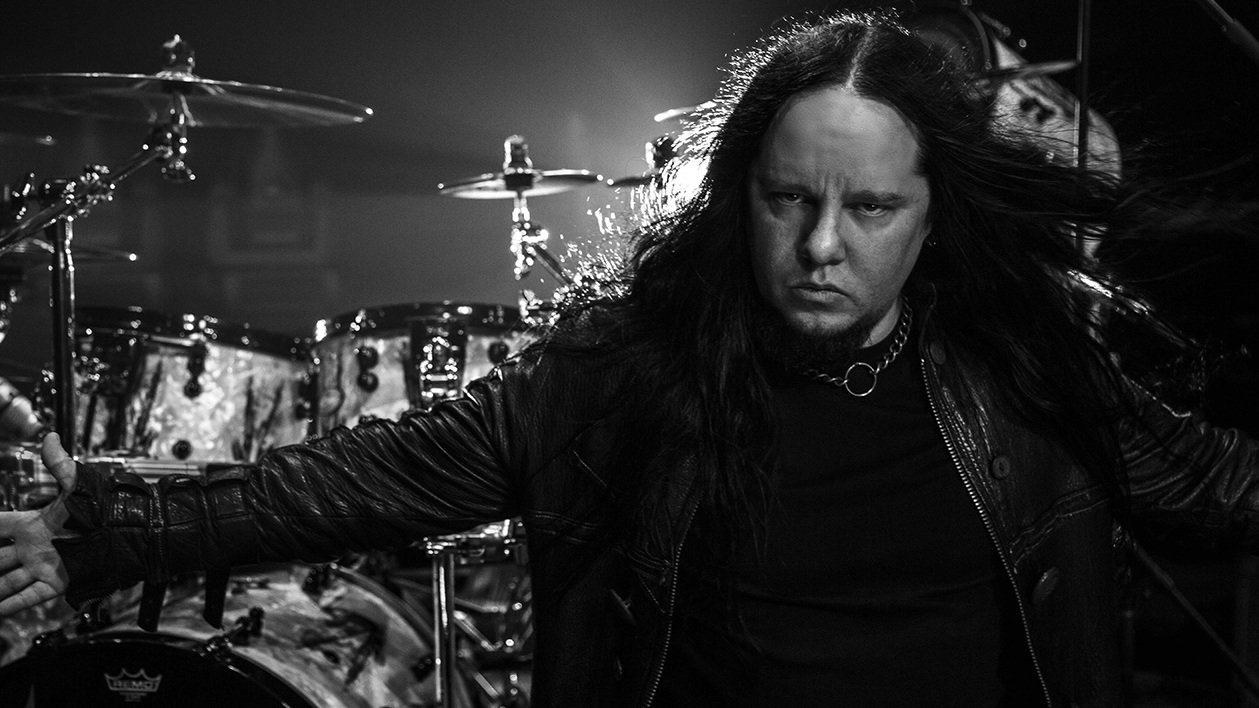 Joey Jordison