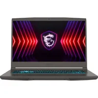 MSI Thin 15