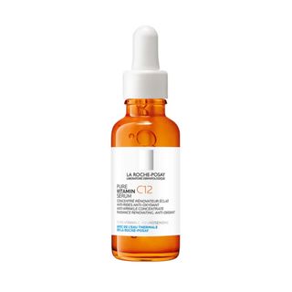 La Roche-Posay Pure Vitamin C12 Serum