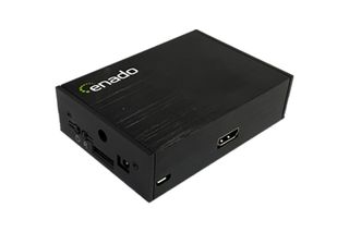 Enado released new controllers at InfoComm 2022.