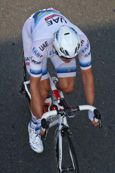 Alexander Kristoff (UAE Team Emirates)