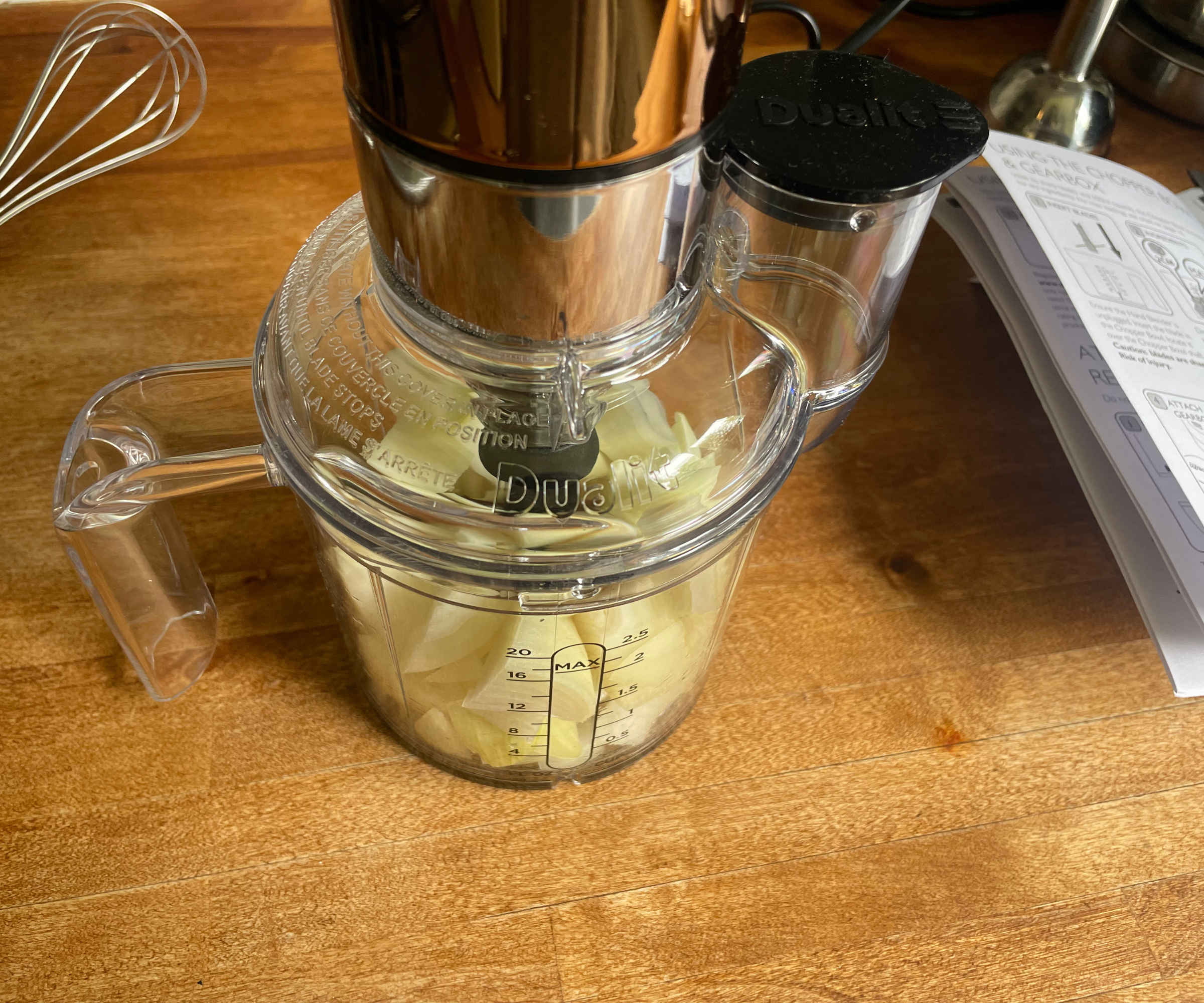 Dualit Hand Blender