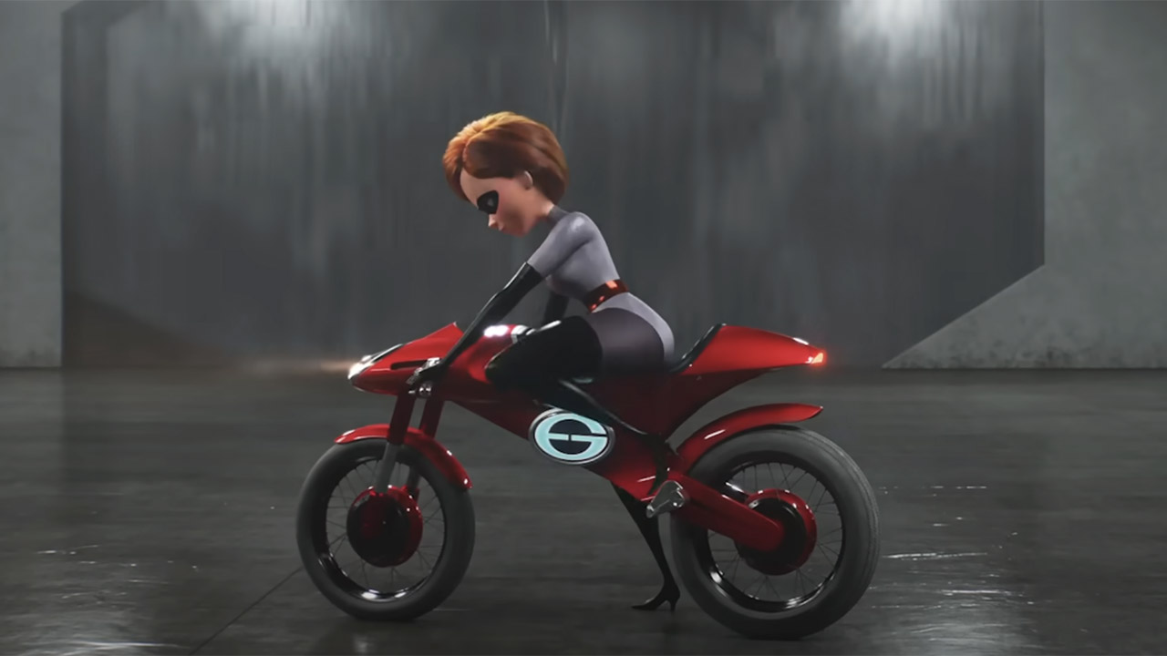 The Incredibles at 20: 10 things you didn’t know about Pixar’s superhero classic