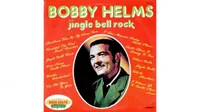   12. Jingle Bell Rock by Bobby Helms