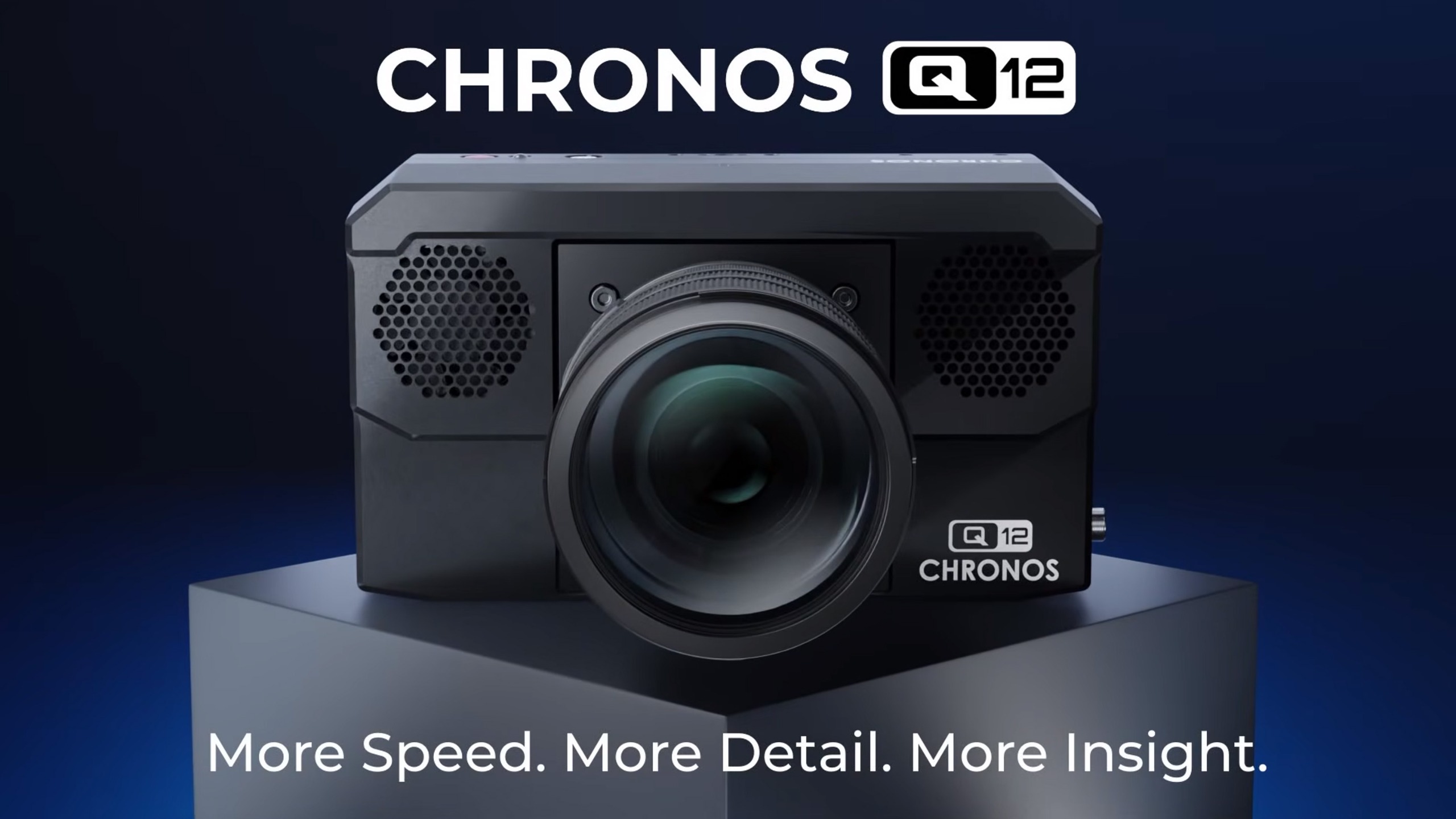 Kron Technologies Chronos Q12