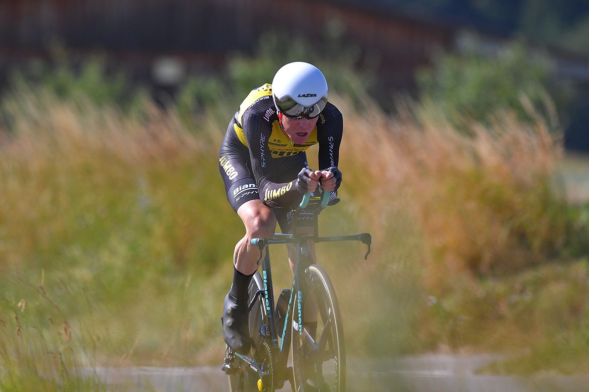 Steven Kruijswijk (LottoNl-Jumbo)