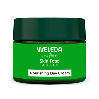 Weleda Skin Food Nourishing Day Cream - Weleda Skin Food review