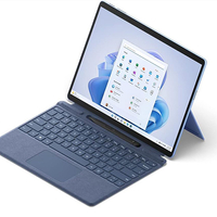 Microsoft Surface Pro 9 | was $1,099.99, now $797.99 at Amazon
