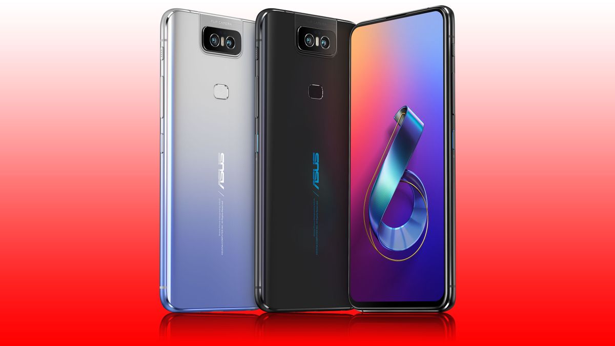 Asus ZenFone 6