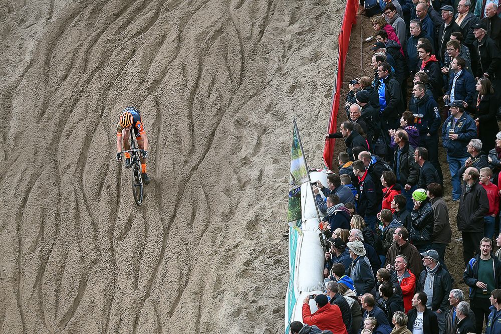 Wout Van Aert