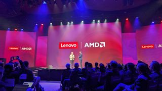 Lenovo Tech World 2024