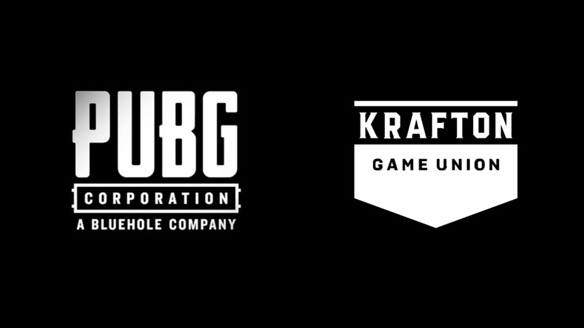 PUBG Corp hợp nhất với Krafton để công bố một studio mới