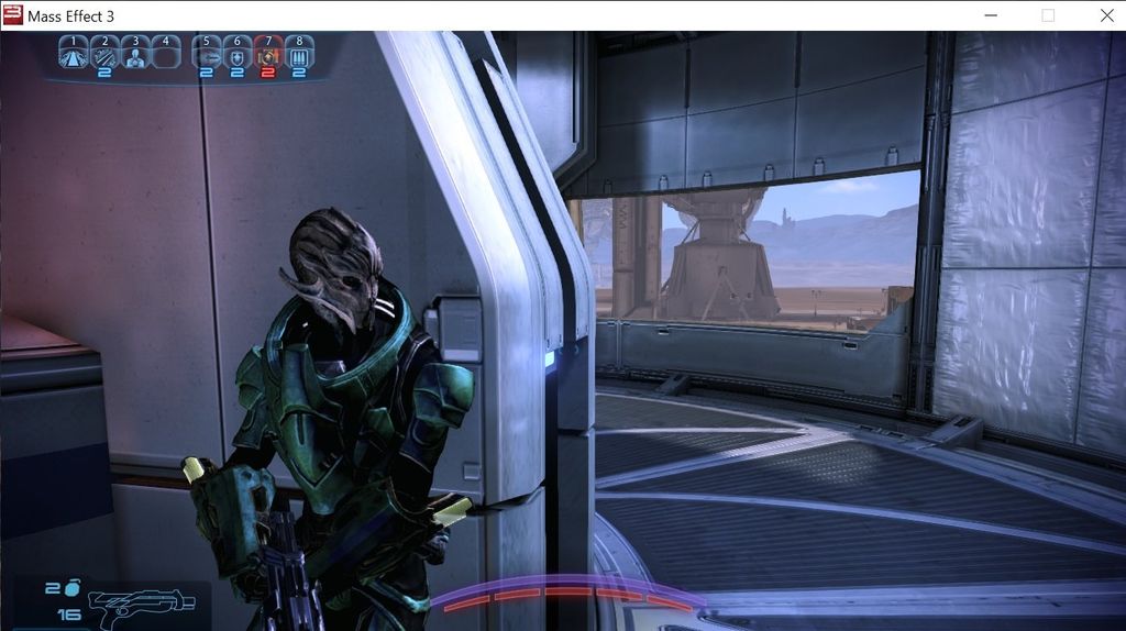 Why we'll miss Mass Effect 3's multiplayer mode in the Legendary ...