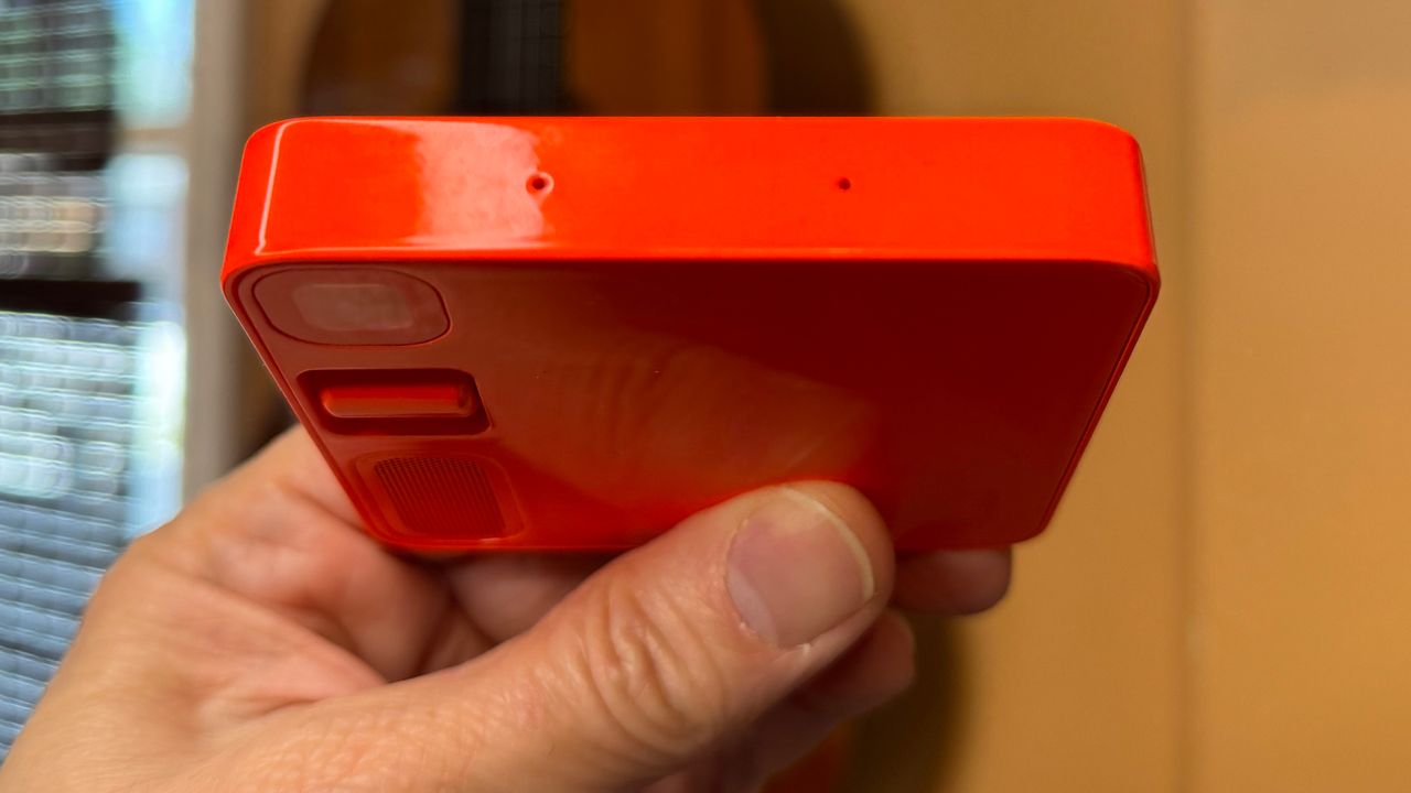 Rabbit R1 Review
