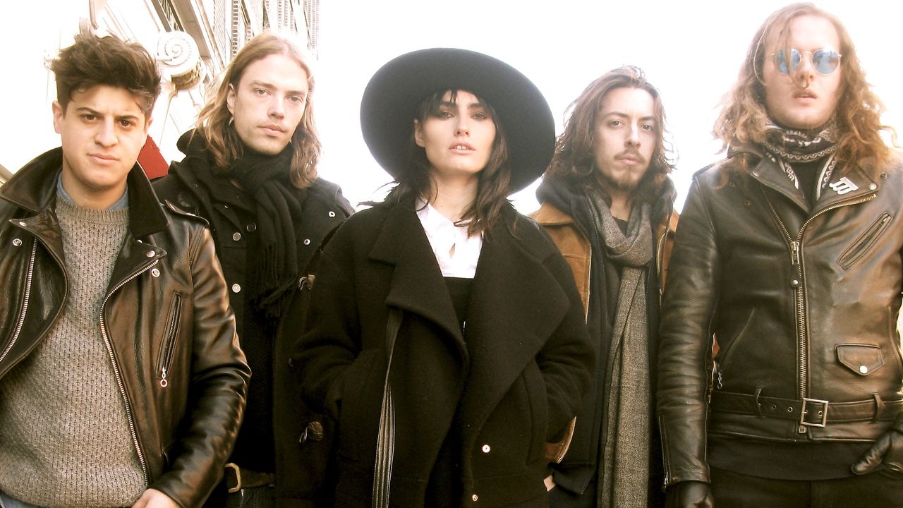 The Preatures