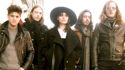 The Preatures