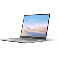 Surface Laptop Go 12.4-inch, Intel Core i5, 8GB RAM, 128GB SSD (Platinum):  £699