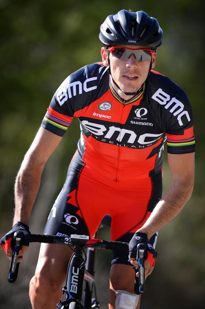 Philippe Gilbert
