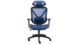 Union & Scale FlexFit Dexley Mesh Task Chair